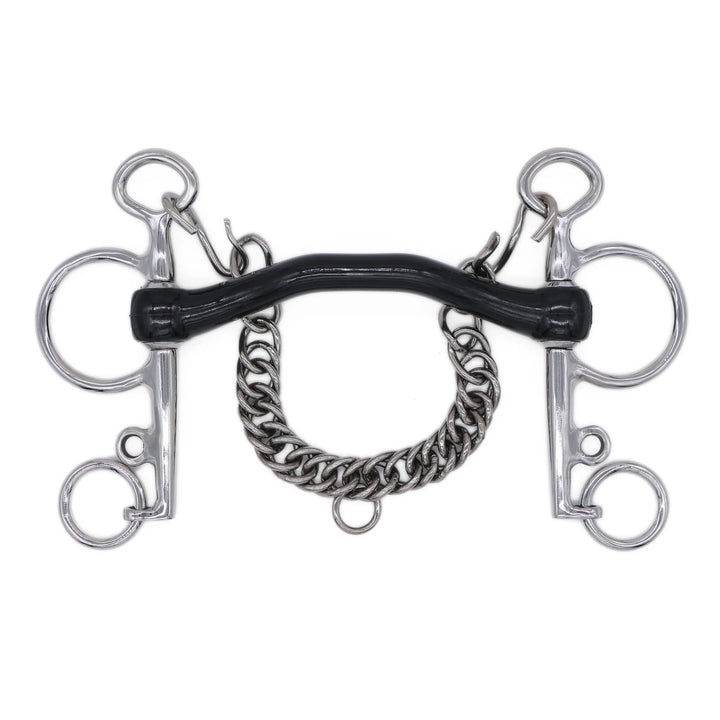 AJR Intuport Flexi Pelham