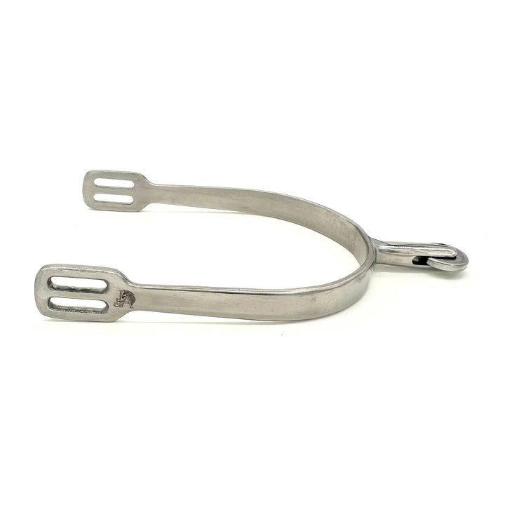 JAE HORIZONTAL SMOOTH ROWEL SPUR