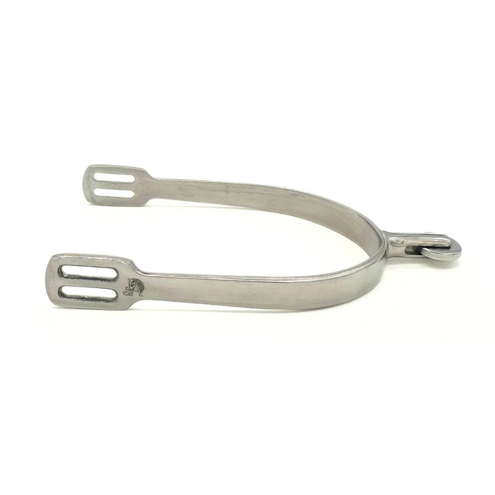 JAE HORIZONTAL SMOOTH ROWEL SPUR