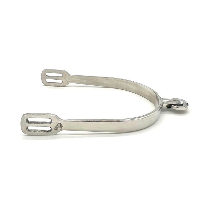 JAE HORIZONTAL SMOOTH ROWEL SPUR