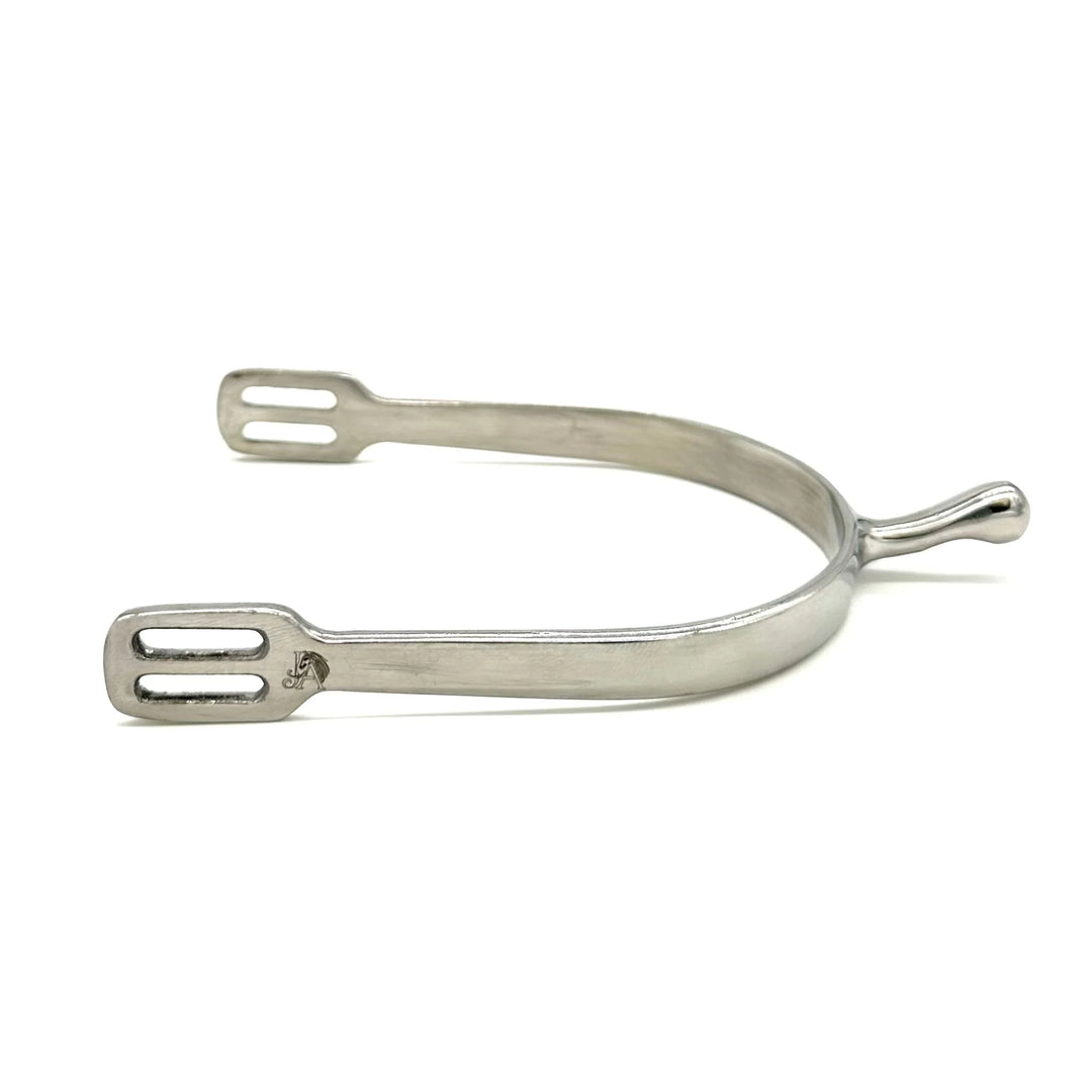 JAE SWAN NECK SPUR