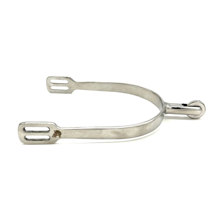 JAE VERTICAL SMOOTH ROWEL SPUR