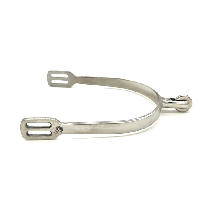 JAE VERTICAL SMOOTH ROWEL SPUR