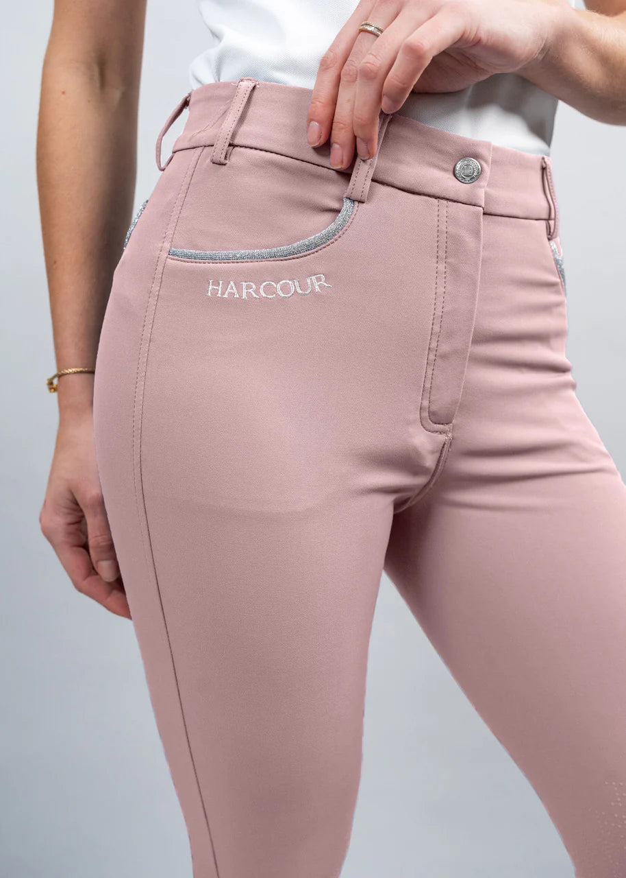 HARCOUR JALTIKA BREECHES - FALL 2025 - LIMITED EDITION