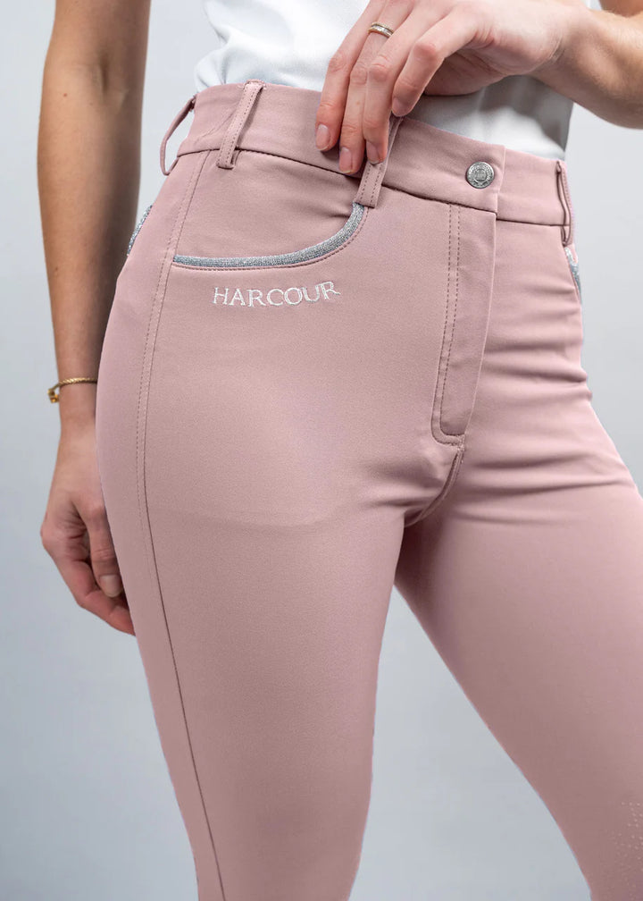 HARCOUR JALTIKA BREECHES - FALL 2025 - LIMITED EDITION