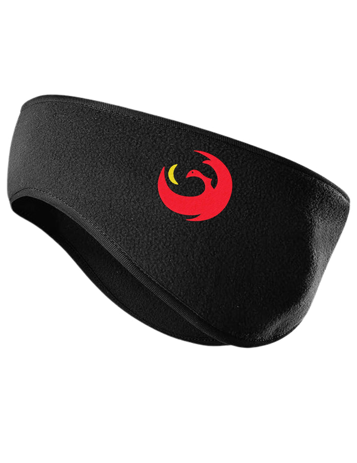 PHOENIX FARM JOEYOUNG FLEECE HEADBAND