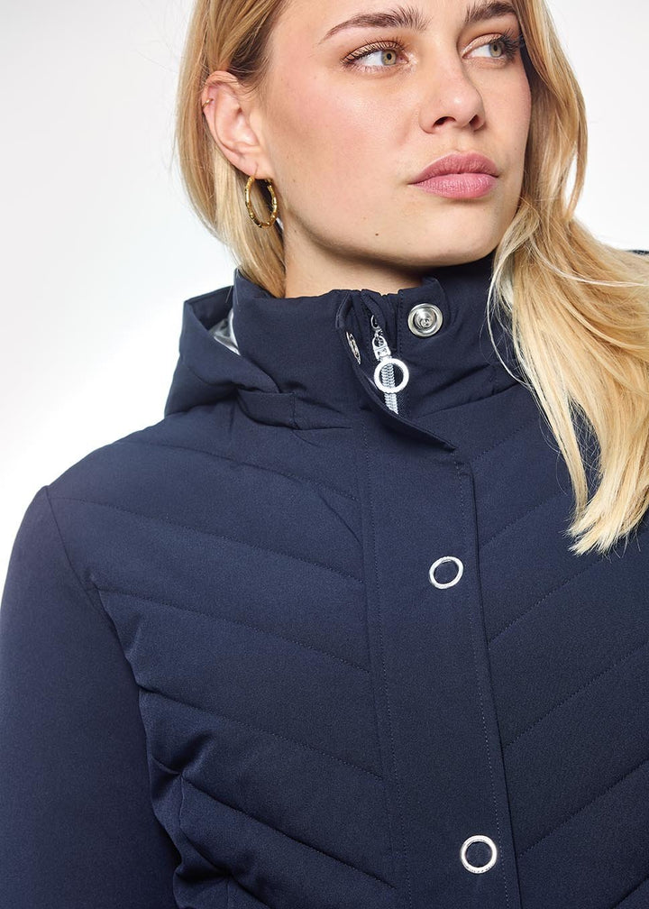 HARCOUR JOLINA PARKA