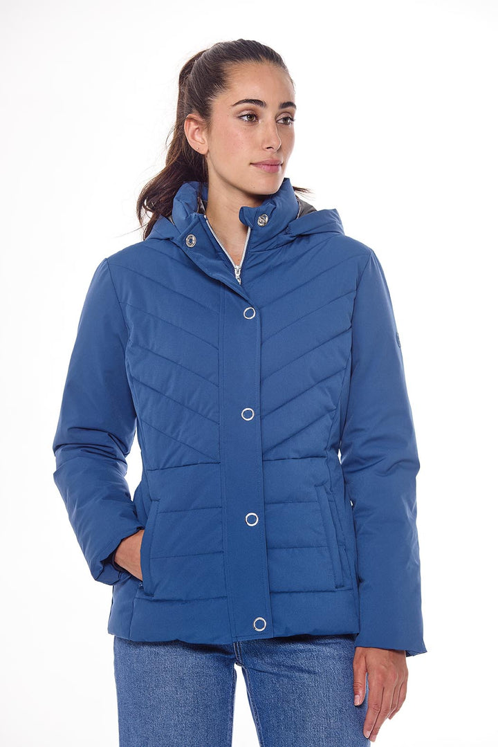 HARCOUR JOLINA PARKA