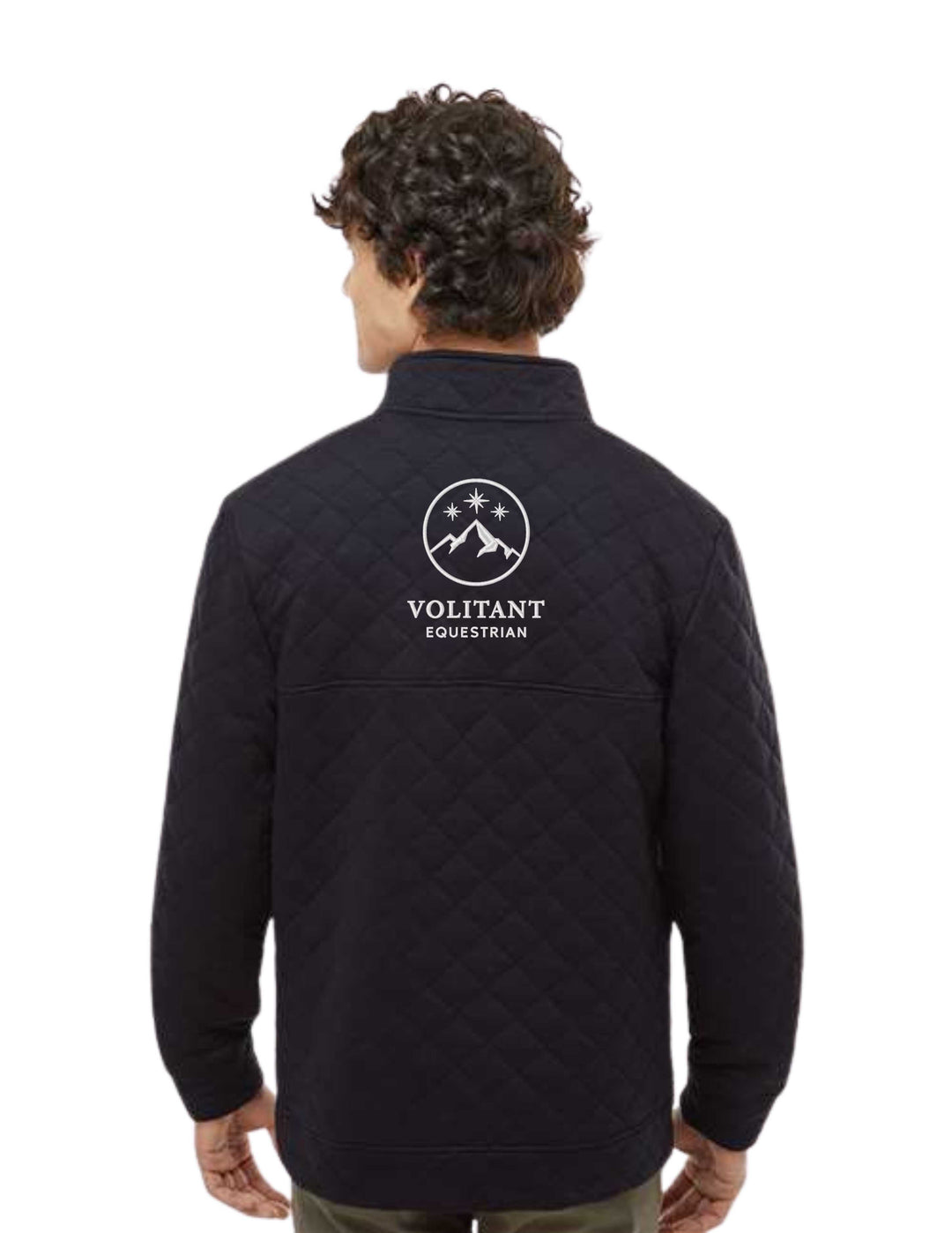 VOLITANT EQUESTRIAN J AMERICA UNISEX PULLOVER