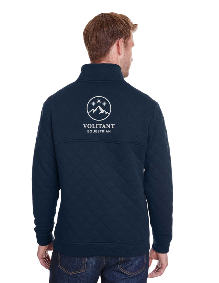 VOLITANT EQUESTRIAN J AMERICA UNISEX PULLOVER
