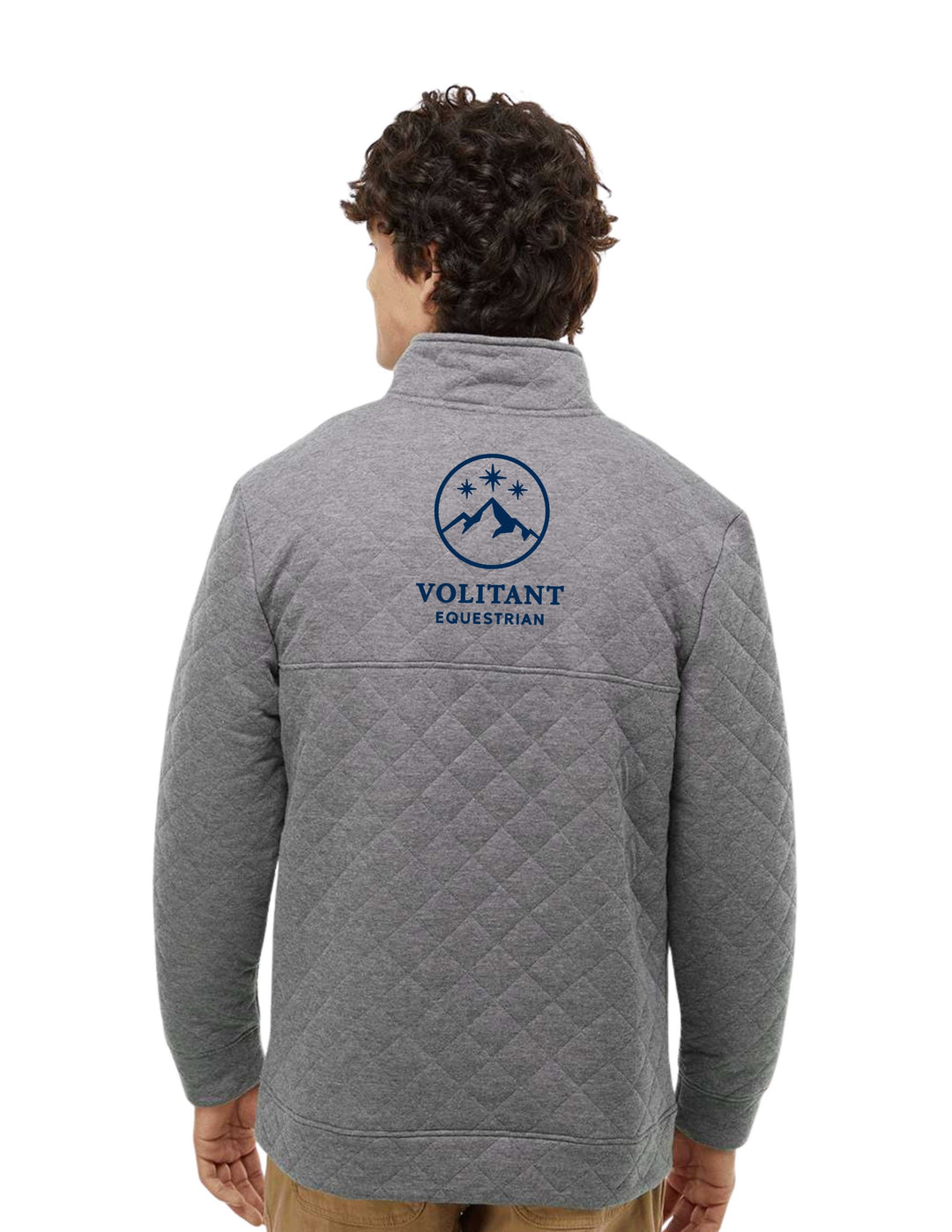 VOLITANT EQUESTRIAN J AMERICA UNISEX PULLOVER