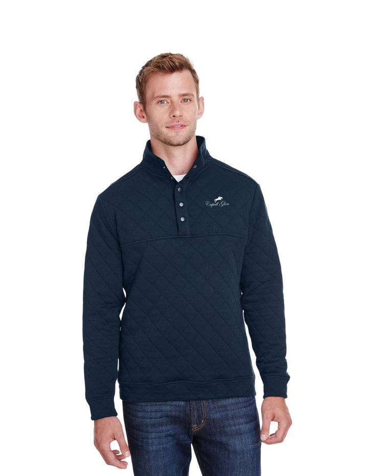 CAPALL GLEN J AMERICA UNISEX PULLOVER