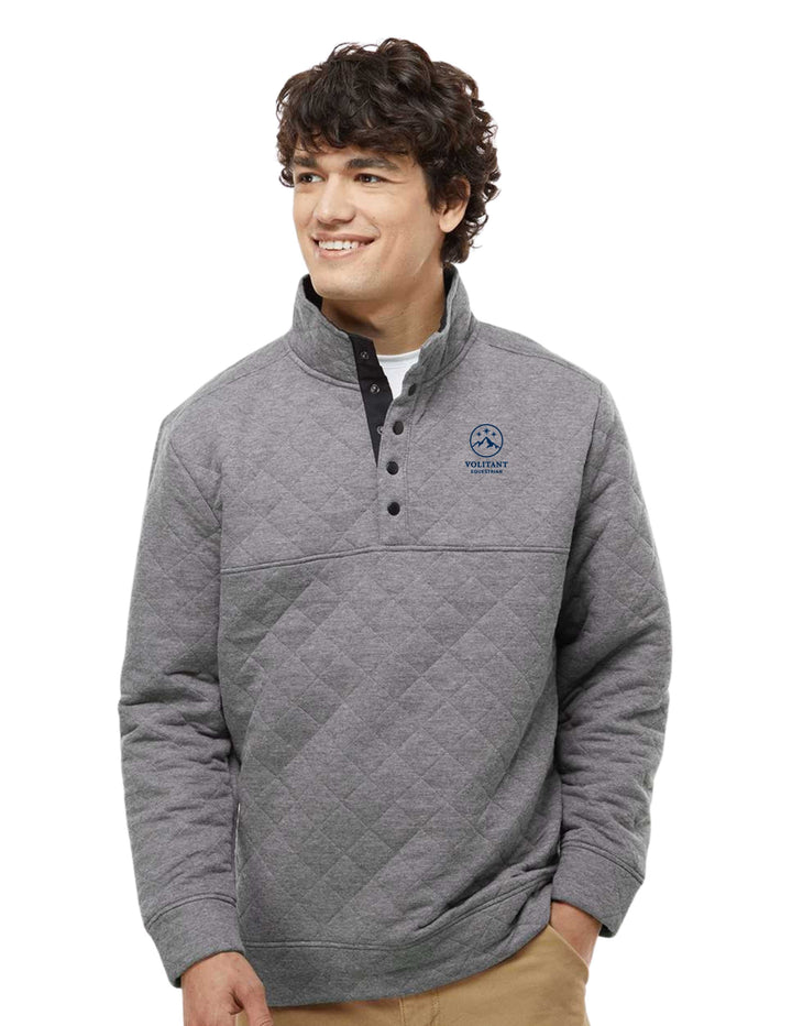 VOLITANT EQUESTRIAN J AMERICA UNISEX PULLOVER