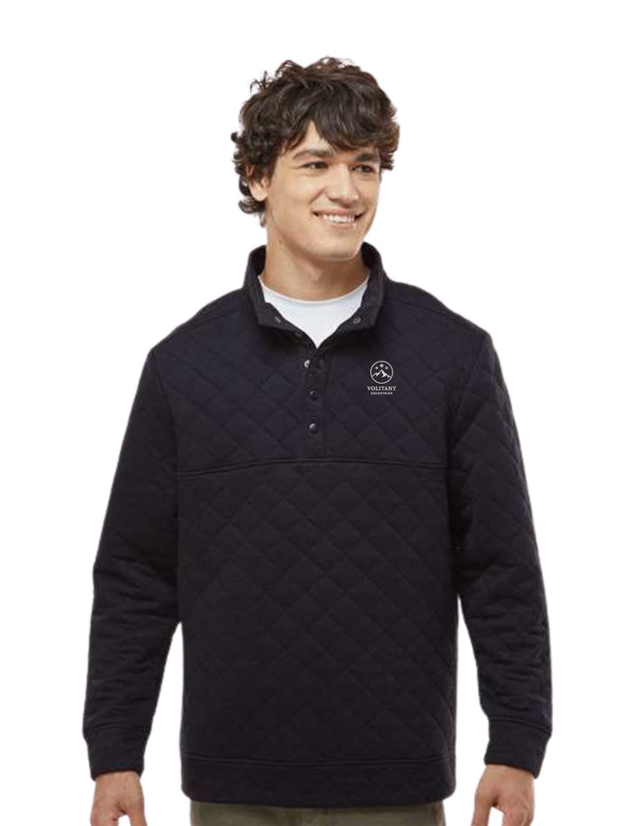 VOLITANT EQUESTRIAN J AMERICA UNISEX PULLOVER