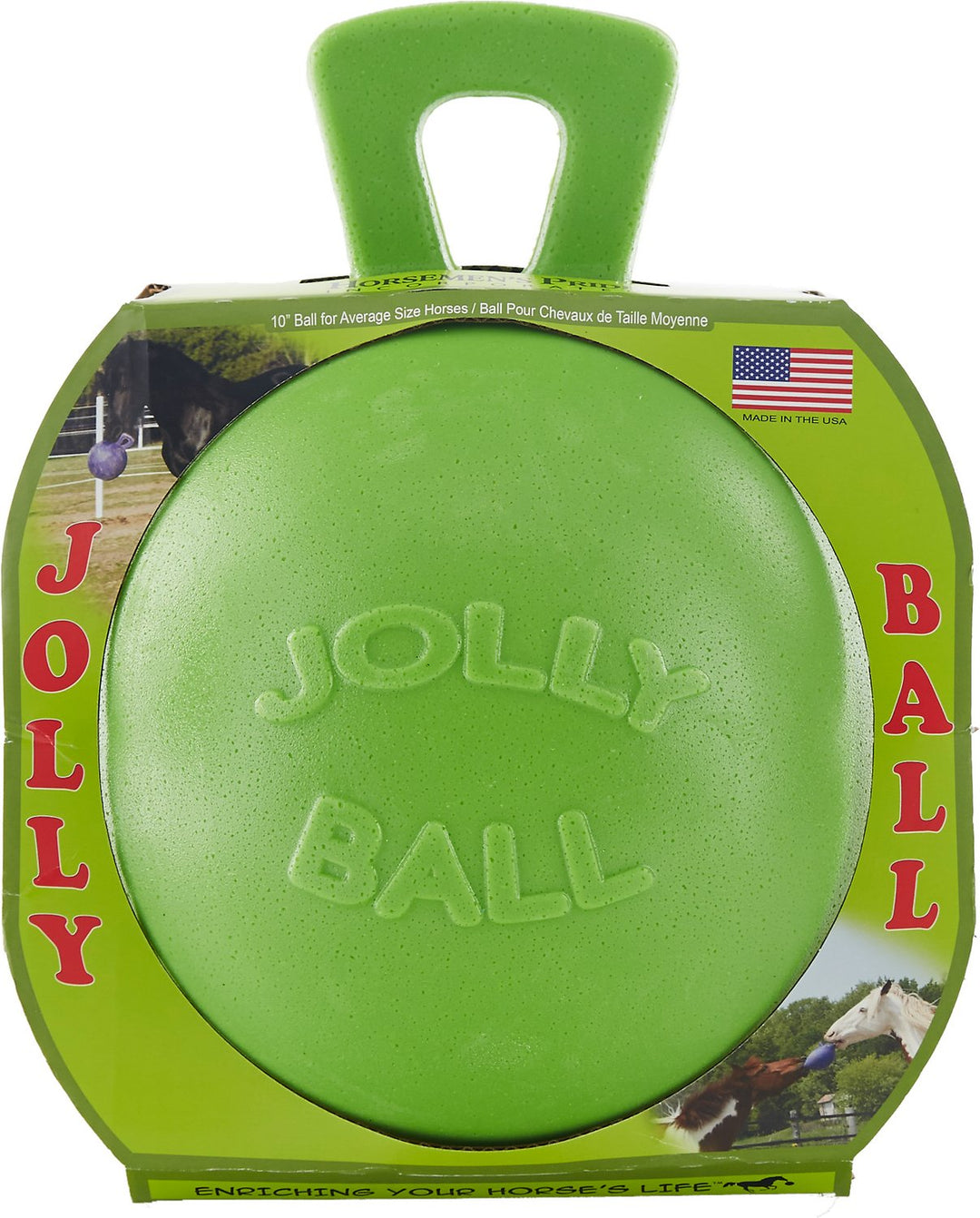 JOLLY BALL