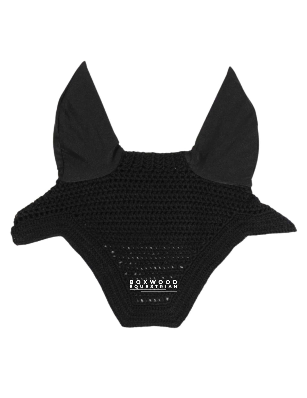 BOXWOOD EQUESTRIAN KENTUCKY WELLINGTON FLY BONNET
