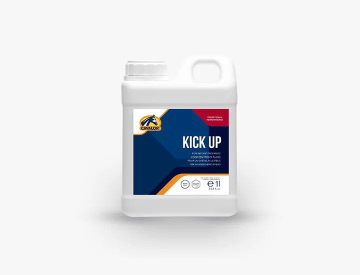 CAVALOR KICK UP