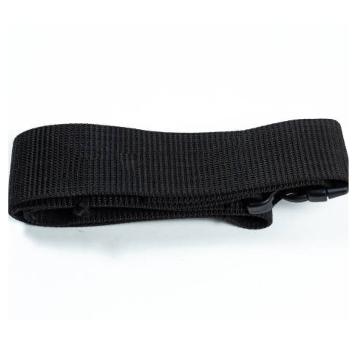 Knee Wraps- With Anti-Migration Suspender