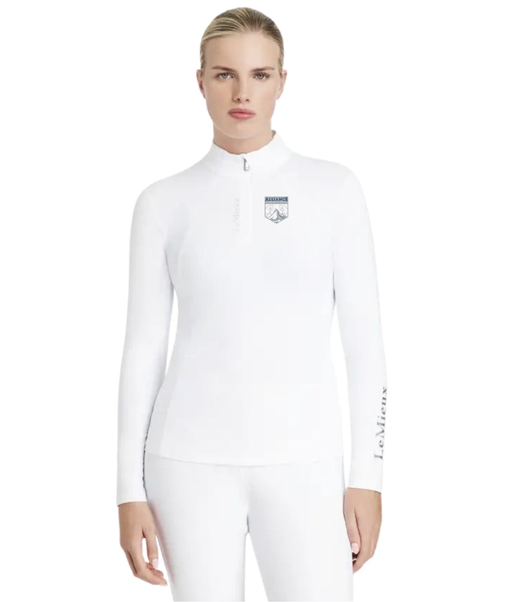 ALLIANCE LE MIEUX BASELAYER