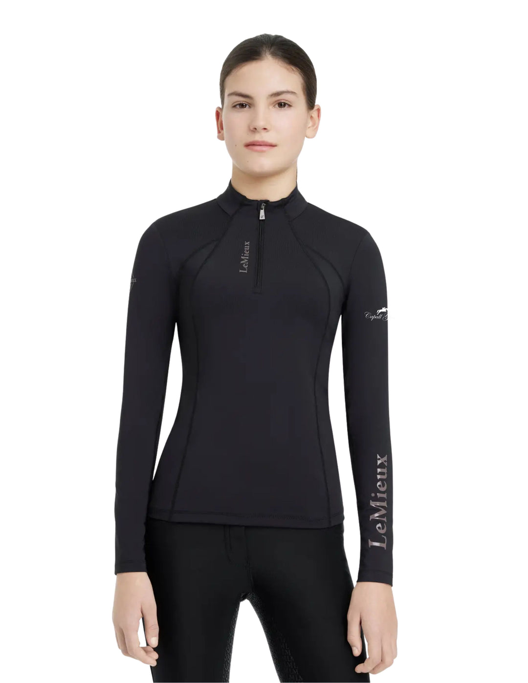 CAPALL GLEN LEMIEUX YOUTH SUNSHIRT