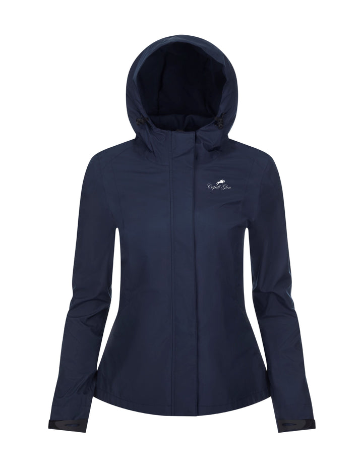 CAPALL GLEN LEMIEUX WOMENS RAIN JACKET
