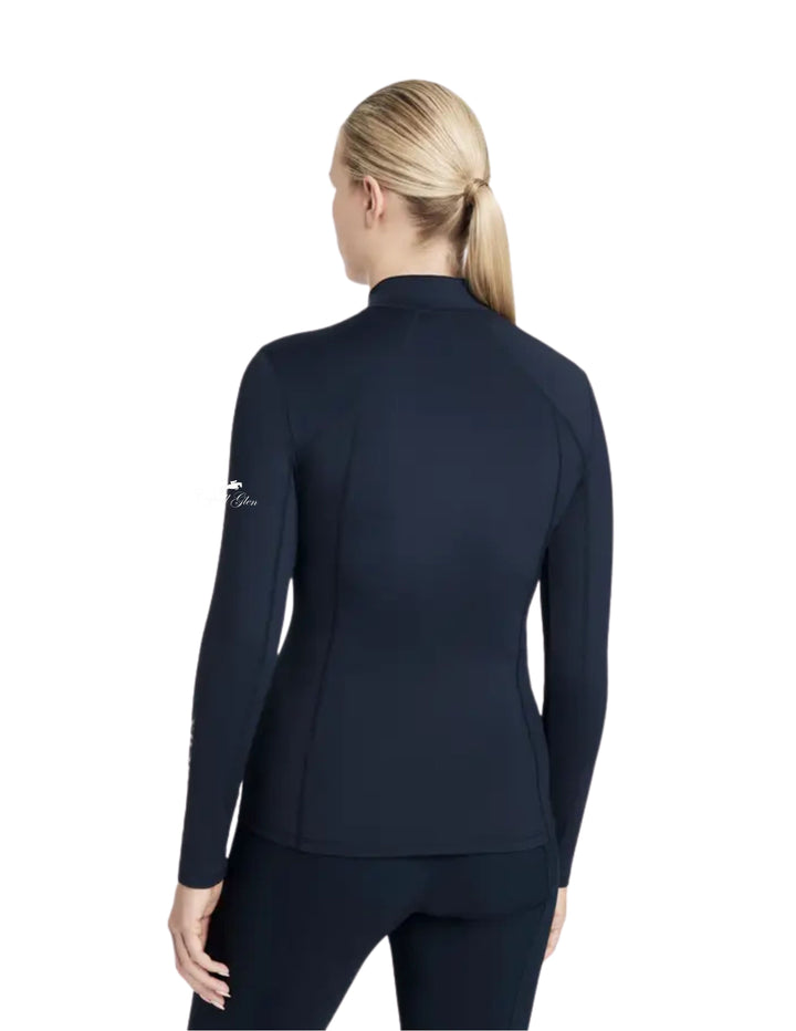 CAPALL GLEN LEMIEUX WOMENS LONG SLEEVE SUNSHIRT