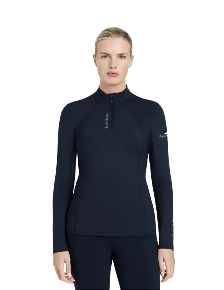 CAPALL GLEN LEMIEUX WOMENS LONG SLEEVE SUNSHIRT