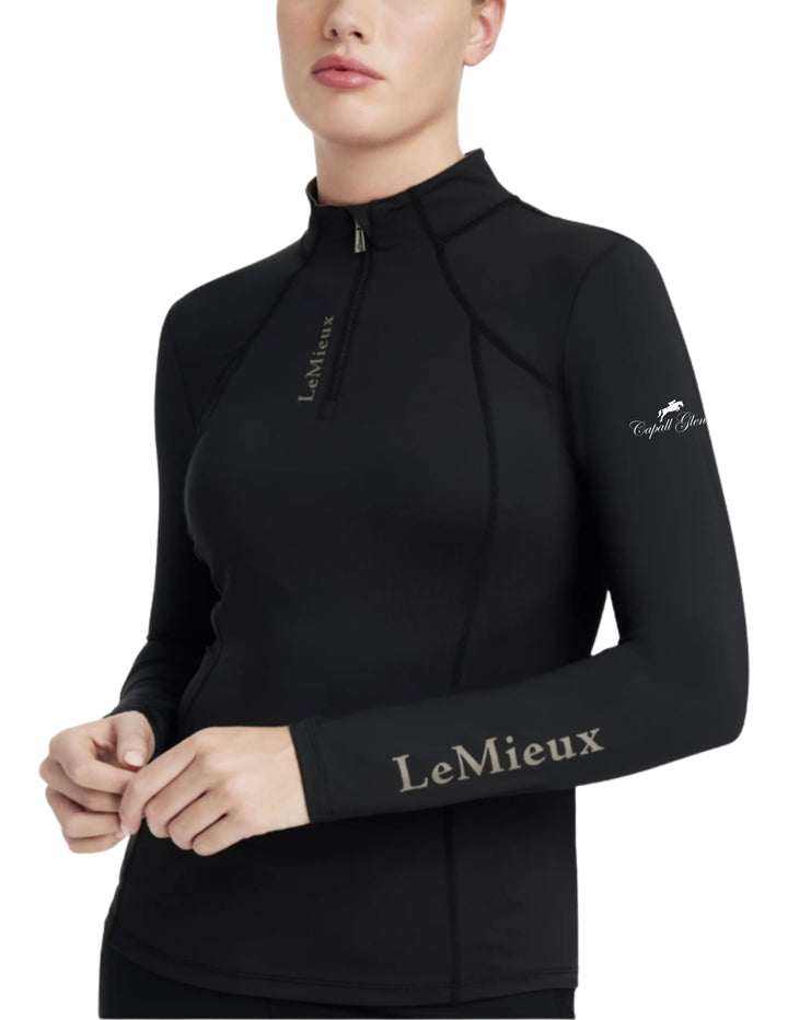 CAPALL GLEN LEMIEUX WOMENS LONG SLEEVE SUNSHIRT