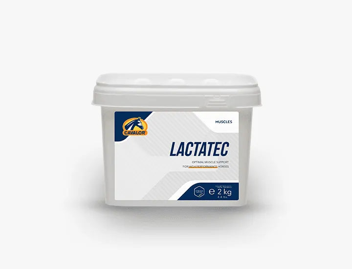 CAVALOR LACTATEC
