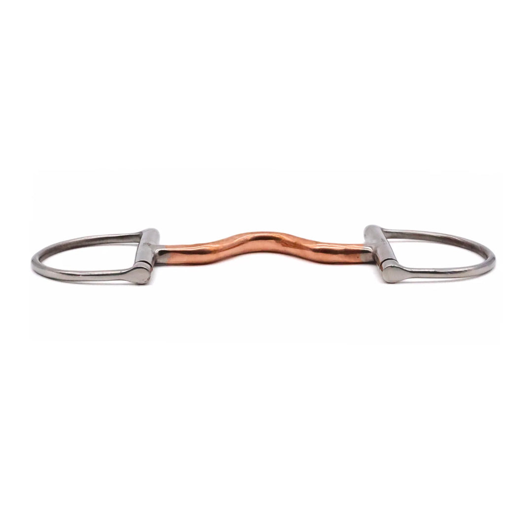 JAE LARGE COPPER PORT D