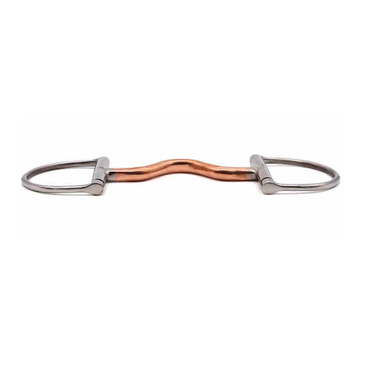 JAE LARGE COPPER PORT D