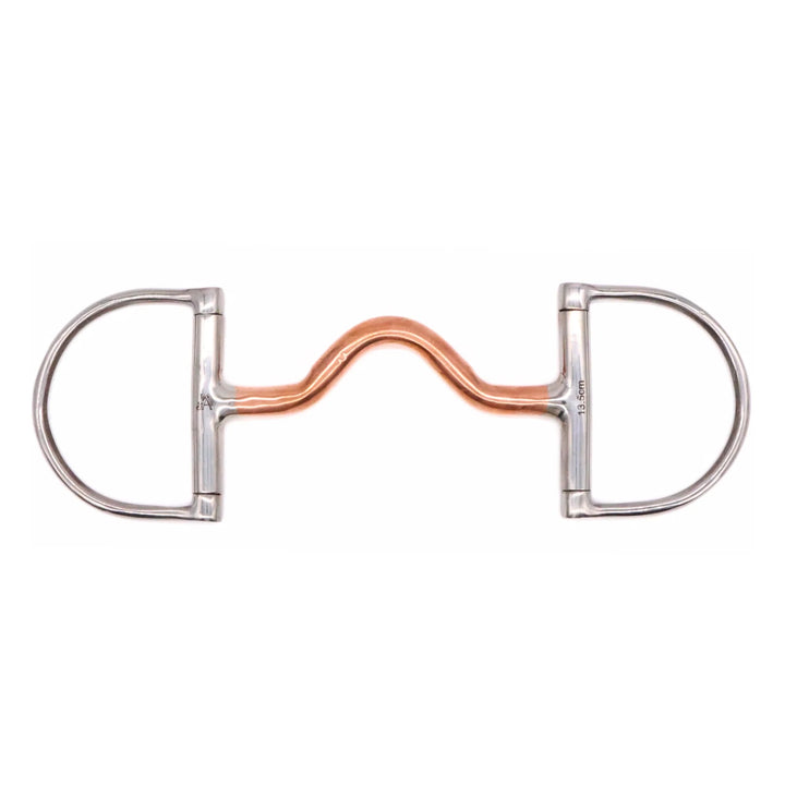 JAE LARGE COPPER PORT D