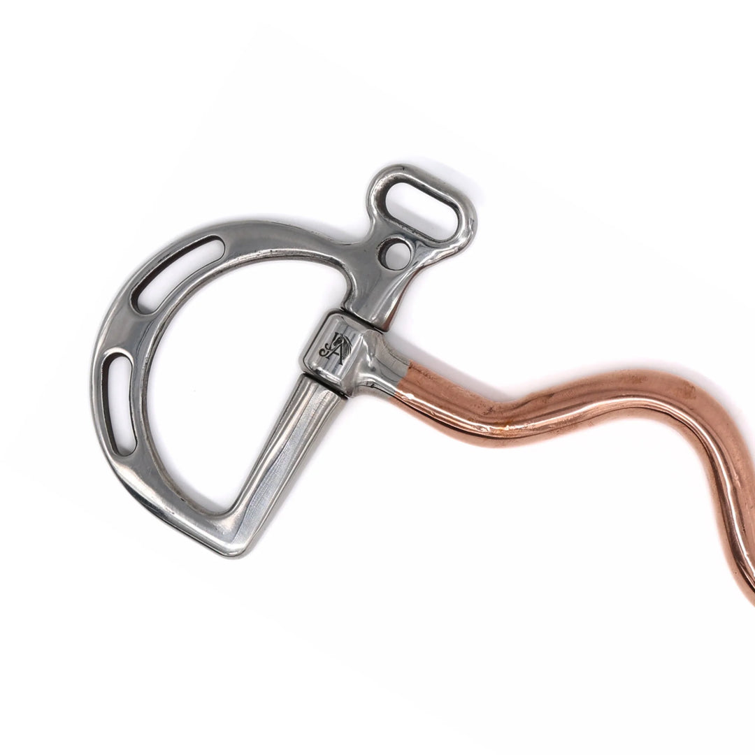 JAE LARGE COPPER PORT KIMBERWICK