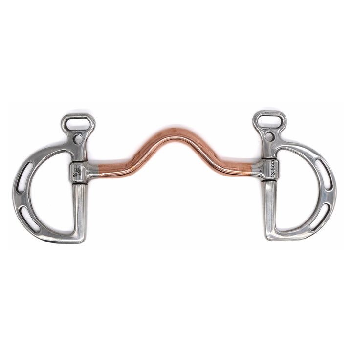 JAE LARGE COPPER PORT KIMBERWICK