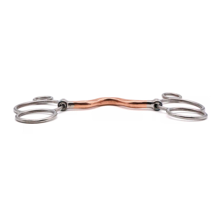 JAE LARGE COPPER PORT 2 RING