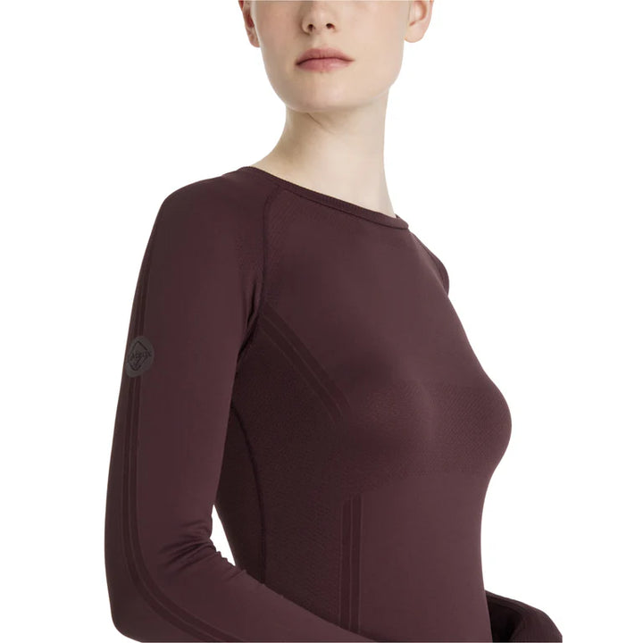LeMieux Britney Seamless Long Sleeve Top