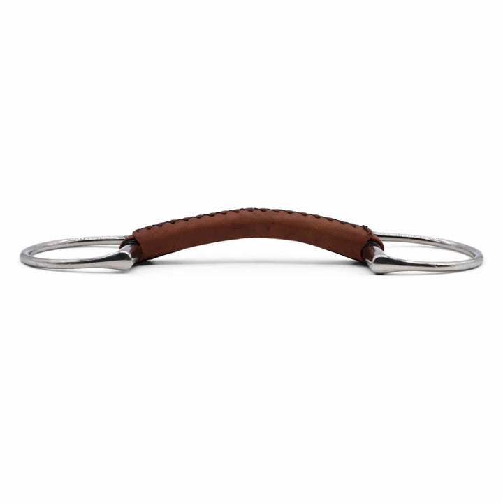 AJR Leather Covered Morph D Bit