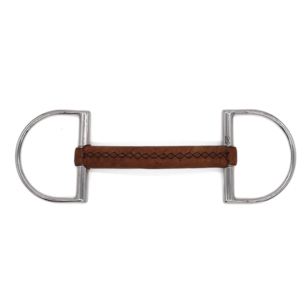 AJR Leather Covered Morph D Bit