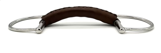 AJR LEATHER D BIT