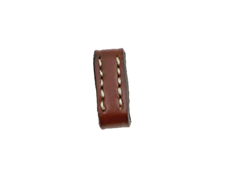 Leather Bridle Keepers (10 per pack)