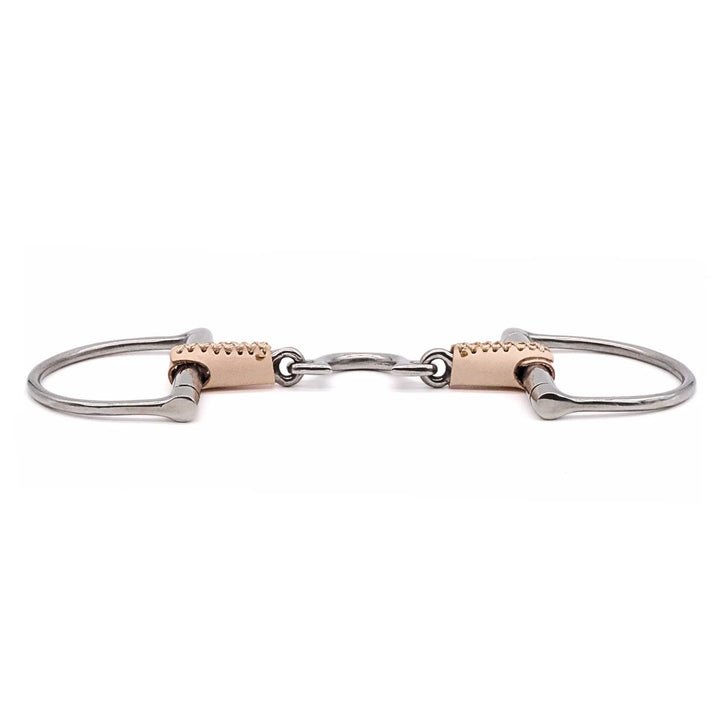 JAE LEATHER COVERED SEGUNDA D