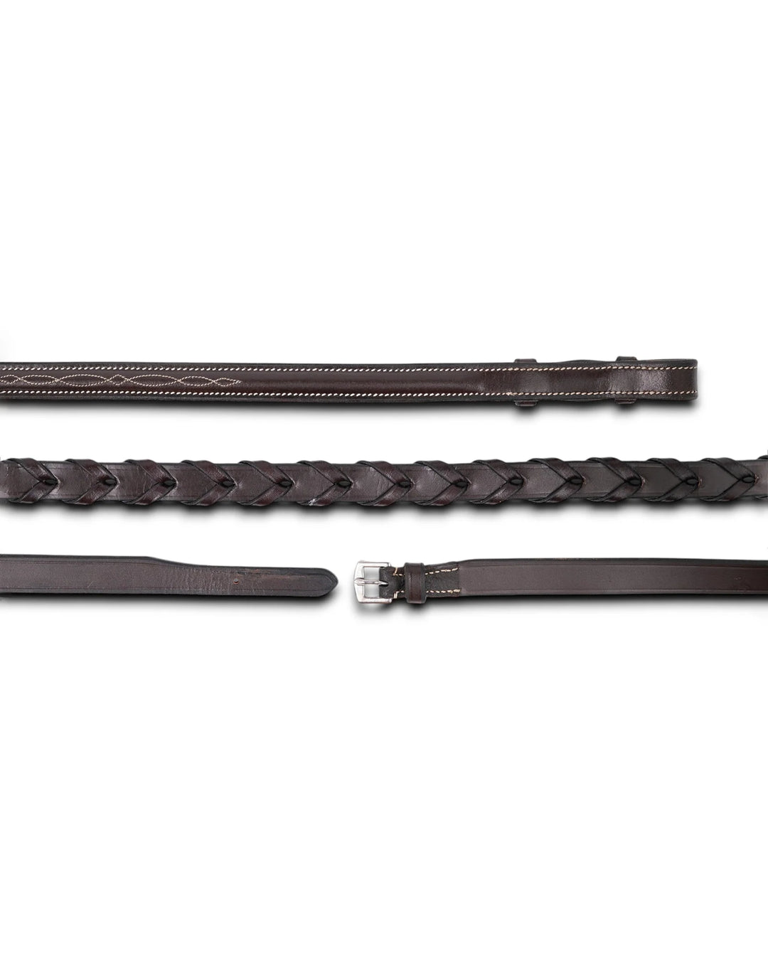 JAE FANCY LACED REINS