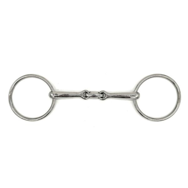 JAE LOCKING ELLIPTICAL LOOSE RING
