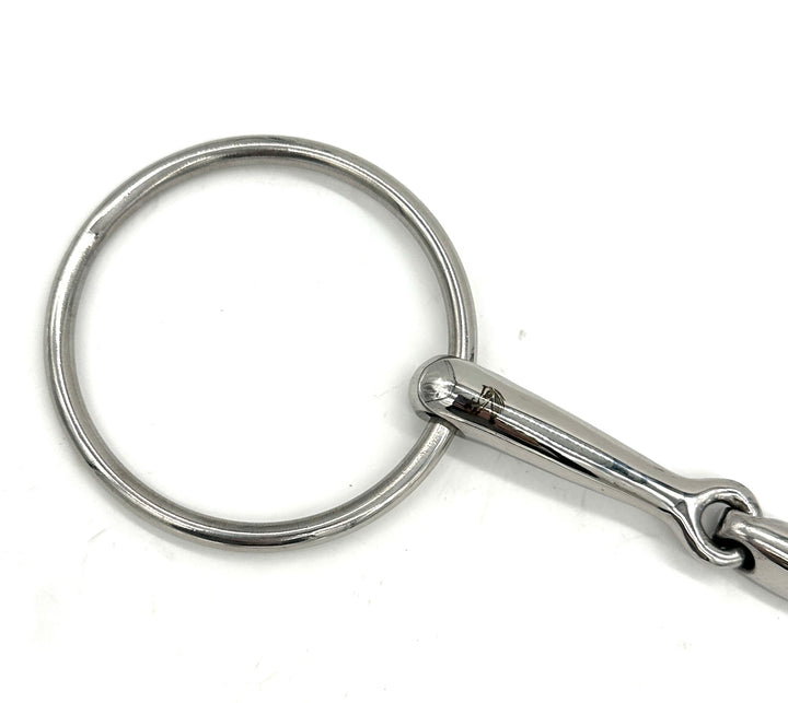 JAE LOCKING ELLIPTICAL LOOSE RING