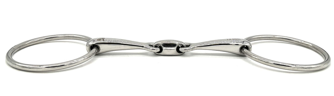 JAE LOCKING ELLIPTICAL LOOSE RING