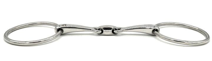JAE LOCKING ELLIPTICAL LOOSE RING