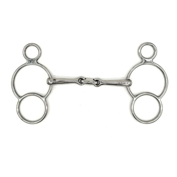 JAE LOCKING ELLIPTICAL 2 RING
