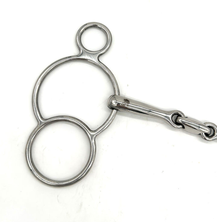 JAE LOCKING ELLIPTICAL 2 RING