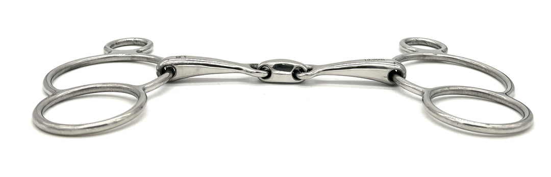 JAE LOCKING ELLIPTICAL 2 RING