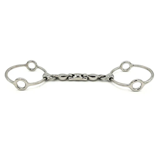 AJR LOCKING WATERFORD BALDING GAG